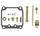 Set complet reparatie carburator inferior Suzuki VX 800 (90-97) - VX 800 U (90-97) 4T LC 800cc (Keyster)