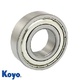 Rulment 25x52x15 6205-2Z Koyo