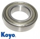 Rulment 30x55x13 6006-ZZ Koyo