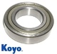 Rulment 35x62x14 6007-2Z Koyo