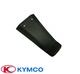 Aripa roata spate originala Kymco Agility - Agility Carry 4T 50-125-150cc