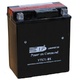 Baterie moto 12V 6Ah (YTX7L-BS) AGM fara mentenanta (sigilata)
