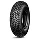Anvelopa 2.75-9 TT Michelin ACS 35J - Vespa 50/N (63-71) - 50 L (66-70) - 50 R (69-83) - 50 S (69-84) - 50 Special (69-72) 2T AC 50cc