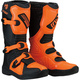 Cizme (boots) copii Enduro - ATV Moose Racing model M1.3 S18Y culoare: negru/portocaliu - marime 36