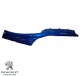 Carena laterala inferioara stanga albastra originala Peugeot Vclic – Vclic Evolution 4T 50cc