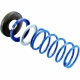 Arc ambreiaj albastru Polini EVO – Yamaha XP 500 T-Max - XP 530 T-Max - XP 560 T-Max 4T LC 500-530-560cc (+34%)
