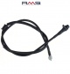 Cablu km Vespa LX - LX Touring 2T-4T 50-125-150cc