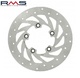 Disc frana fata-spate Kymco People S i (07-08) 125cc - People (03-04) - People S (03-08) 4T LC 200-250cc (RMS)