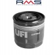 Filtru ulei UFI - Piaggio Ape Classic - TM Diesel LCS (05-12) - TM P703 (87-04) - P703 V (87-04) - P703 Diesel (87-04) 420cc (2317200)