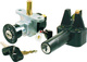 Kit contact chei MBK Booster - Booster Spririt - Stunt - Slider - Yamaha Bw'S Original - Slider 50cc (kit 2 componente)
