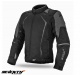 Geaca (jacheta) barbati Racing Seventy vara/iarna model SD-JR47 culoare: negru/gri – marime: L