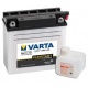 Baterie moto Varta 12V 5.5Ah (12N5.5-3B) pachet acid inclus