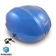 Cutie bagaj originala Vespa Primavera (13-) 50-125-150cc – culoare: albastru (bleu – Celeste 260/A) – 32 Litri