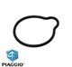 O-ring original capac filtru ulei Aprilia Mojito (99-01) - Piaggio Hexagon LX4 - Liberty - Sfera - Vespa ET4 4T AC 125-150cc (2.6 mm)